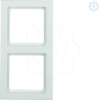 Imagem de Q.3 - quadro x2, branco