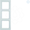 Imagem de Q.1 - quadro x3, branco