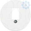 Imagem de 1930/Gls/Plzz   espelho USB/altif branc
