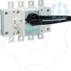 Imagem de Inter. corte aparente 4P 160A