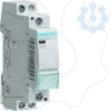 Imagem de Contactor 25A 1NA 230V 1M