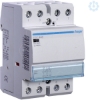 Imagem de Contactor 40A 4NA 230V 3M