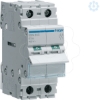 Imagem de Interruptor Modular 2P 63A