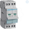 Imagem de Interruptor Modular 4P 25A