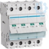 Imagem de Interruptor Modular 4P 63A