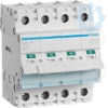 Imagem de Interruptor Modular 4P 100A