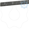 Imagem de Base rodapé SL 20x55, 1 separador