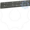 Imagem de Base rodapé SL 20x80, 2 separadores