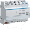 Imagem de Indicador consumos electricos KNX