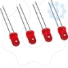 Imagem de Kit 4 Leds p/ TXB322/TXB344