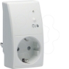Imagem de Tomada comandada 16A RF KNX
