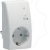 Imagem de Tomada comandada 16A RF KNX