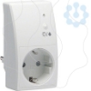 Imagem de Tomada comandada 16A RF KNX