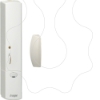Imagem de Contacto magnético RF KNX