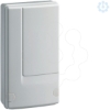 Imagem de Actuador bin. 2 canais 10A RF KNX IP55