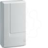 Imagem de Modulo 1 entr. + 1 saida 10A RF KNX IP55