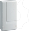 Imagem de Modulo 1 entr. + 1 saida 10A RF KNX IP55