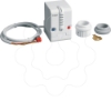 Imagem de Electrovalvula c/ regulacao KNX