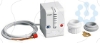 Imagem de Electrovalvula c/ regulacao KNX