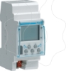 Imagem de Programador digital 2 canais 7d KNX