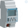 Imagem de Programador digital 2 canais 7d KNX