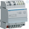 Imagem de Fonte alimentacao 30V KNX DC + 24V DC