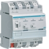 Imagem de Variador 2 canais 300W KNX