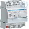 Imagem de Variador 2 canais 300W KNX