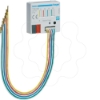 Imagem de Modulo 4 entradas binarias KNX encastrar