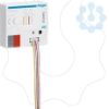 Imagem de Mod. 2 entr. + 2 saidas Leds KNX