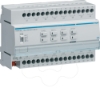 Imagem de Actuador bin./est. 16 canais 16A Cap KNX