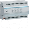 Imagem de Actuador bin./est. 16 canais 16A Cap KNX