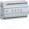 Imagem de Actuador bin./est. 16 canais 16A Cap KNX