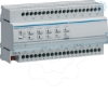 Imagem de Actuador bin./est. 20 canais 16A Cap KNX