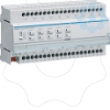 Imagem de Actuador bin./est. 20 canais 16A Cap KNX