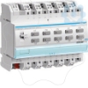 Imagem de Actuador bin/est 10 canais 16A Cap KNX-S