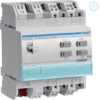 Imagem de Actuador persianas 4 canais 24V KNX-S