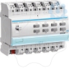 Imagem de Actuador est./pers. 8 canais 230V KNX-S