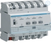 Imagem de Variador 3 canais 300W KNX-S
