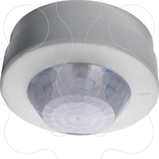 Imagem de Det. pres. Standard 360? saliente DALI