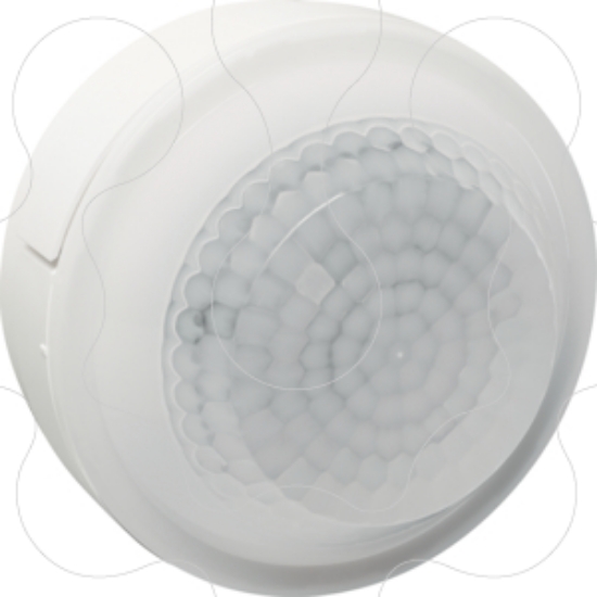 Imagem de Det. mov. Highbay 360? saliente ON/OFF