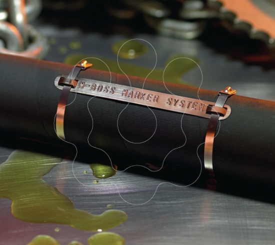 Imagem de MBML20X45 SS316 ML 1000