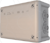 Imagem de Caixa estanque com boquilhas J160-B/M2 (BOXLINE)