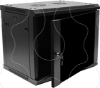 Imagem de Bastidor de Parede de 2 corpos 9U - B-02BC-9U