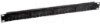 Imagem de Patch Panel 1U 24 RJ45 Cat5e para Bastidor de Parede - B-P016