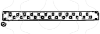 Imagem de "Painel 19"" paraalojamento de 24 adaptadores SC/APC simples (vazio) - B-P040-24SC"