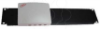 Imagem de Painel fibra óptica 2U c/2 boxes para 4 saídas fibra. Inclui adaptador SC/APC - GPX-4820-4