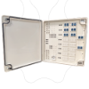 Imagem de ATI - Salientes completos - ATI Exterior de 10 saídas (cat6) - S671G-10