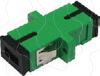 Imagem de Adaptadores para fibra óptica SC/APC Simplex - SC-APC SIMP