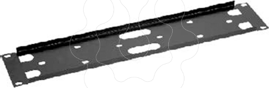 Imagem de Placa de Fundo 2U - B-J002